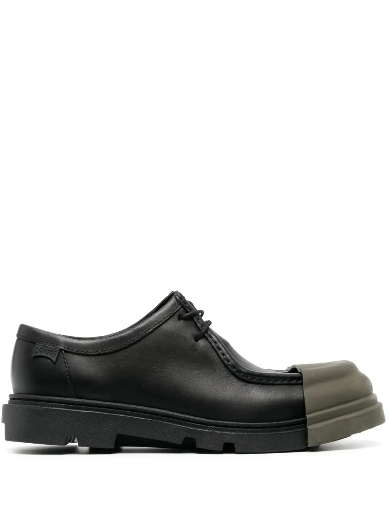 Camper Derby Camper PEU TOURING Black - Free delivery | Spartoo NET  main image 3