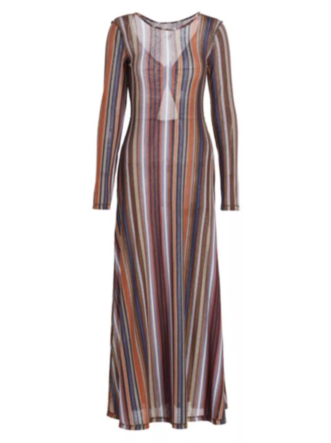 chinese dress ladies Cdbdttkl Women Smocked Striped Maxi Dress Sexy Spaghetti Strap Sleeveless  A-line Swing Flowy Long Dresses Wedding Guest Dress (A Patchwork Dark Blue,  S) at Amazon Women's Clothing store
