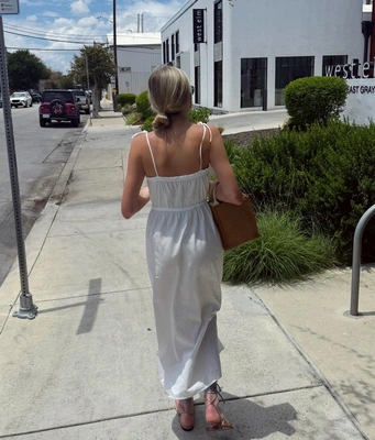 Rodeo  Brandy Melville - United Kingdom - Milani Long Dress