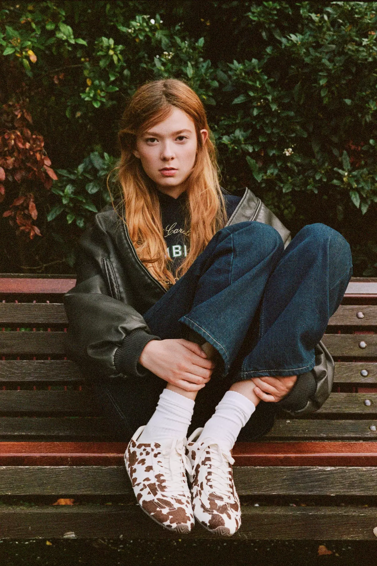 靴 zara animal print leather trainers Rodeo – ZARA - ANIMAL PRINT LEATHER SNEAKERS