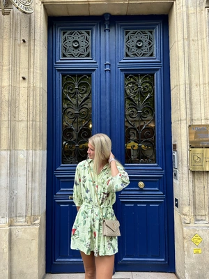 Rodeo – Paloma Wool - PALOMA WOOL - TULIPE ECRU