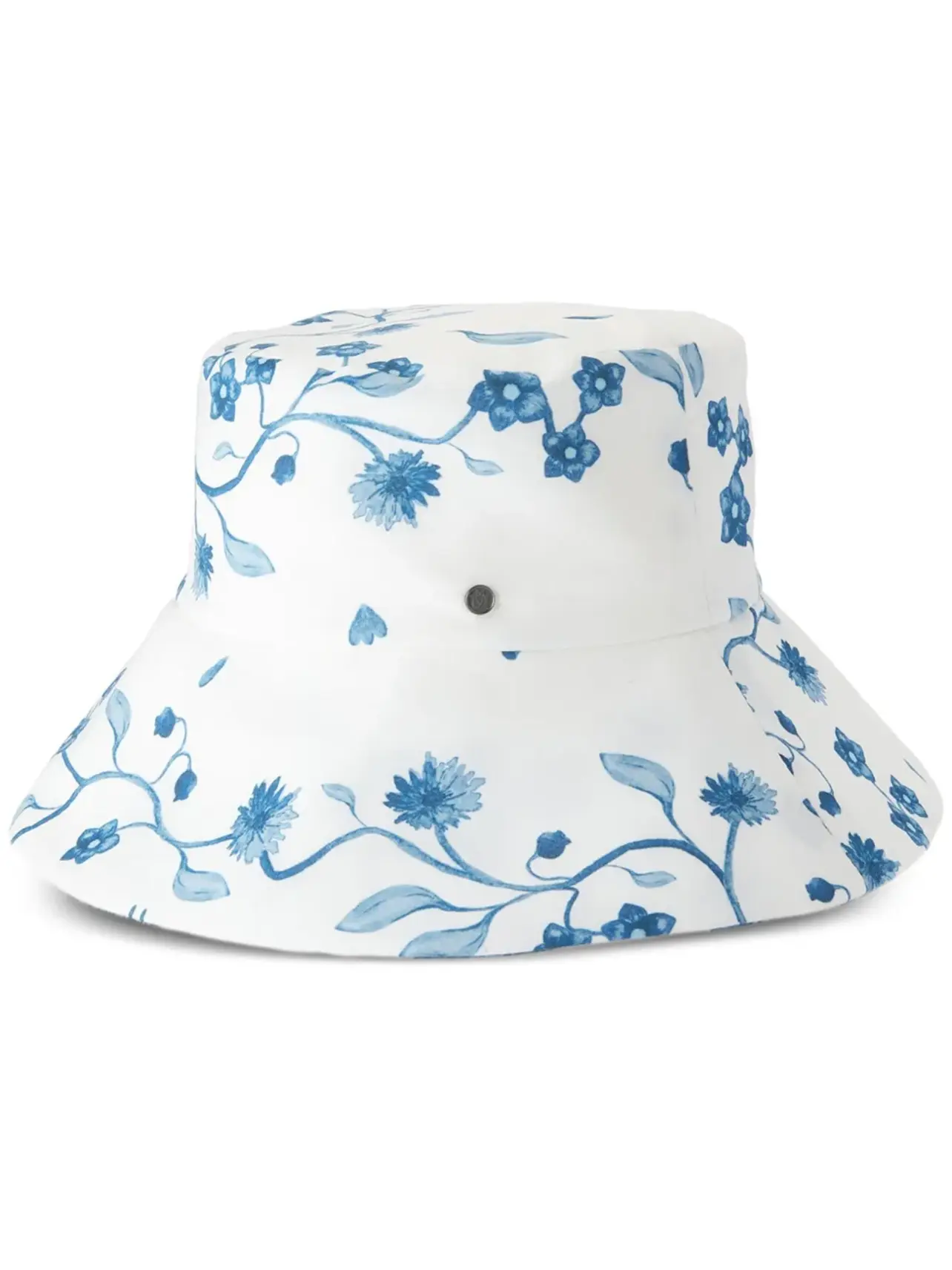 Rodeo – Maison Michel - Maison Michel Charlotte floral-print  display picture 2
