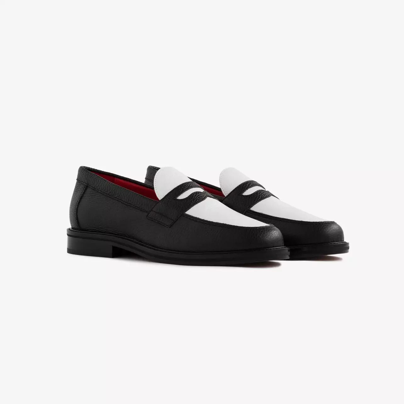Rodeo – Aimé Leon Dore - ALD Penny Loafers