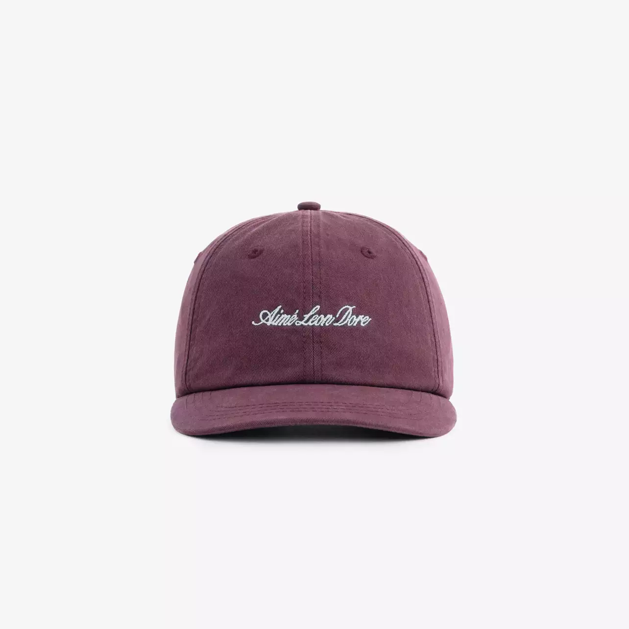 Rodeo – Aimé Leon Dore - Washed Chino Hat