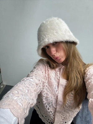 Rodeo – ZARA - WOOL BLEND SHORT COAT ZW COLLECTION