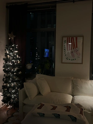 Rodeo – Kith - Kith Cason Blanket Coat