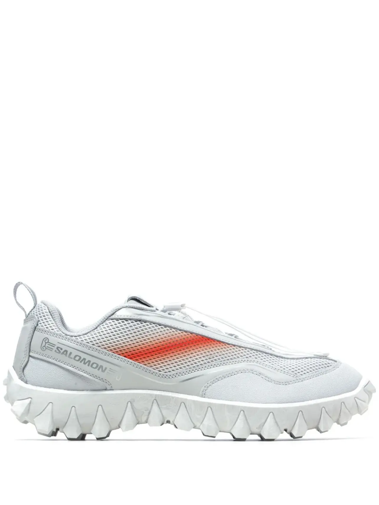 Rodeo – Salomon - Salomon Snowclog Aries Arise sneakers - Grey