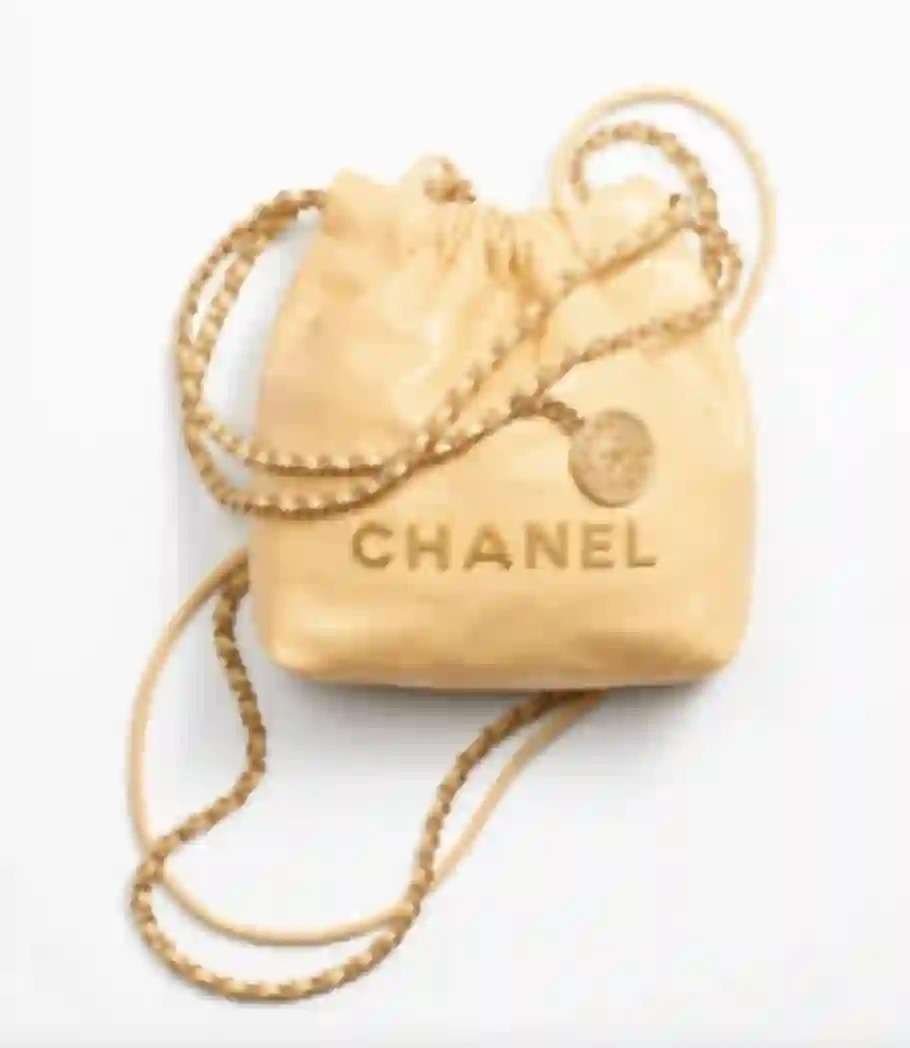 Rodeo – Chanel - Mini 22 Handbag