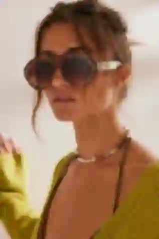 Rodeo – Free People - Cruise Aviators display picture 2