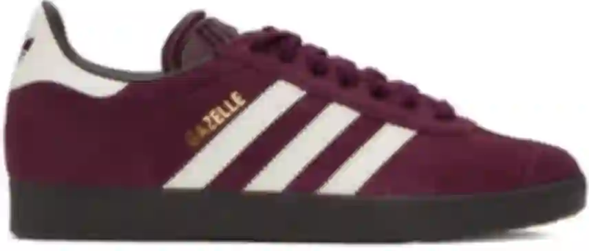 adidas gazelle silver green womens Adidas Gazelle Bold W In Burgundy For Women