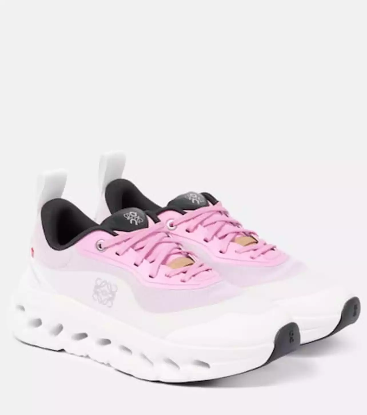 Rodeo – Loewe - x On Cloudtilt 2.0 running shoes in white