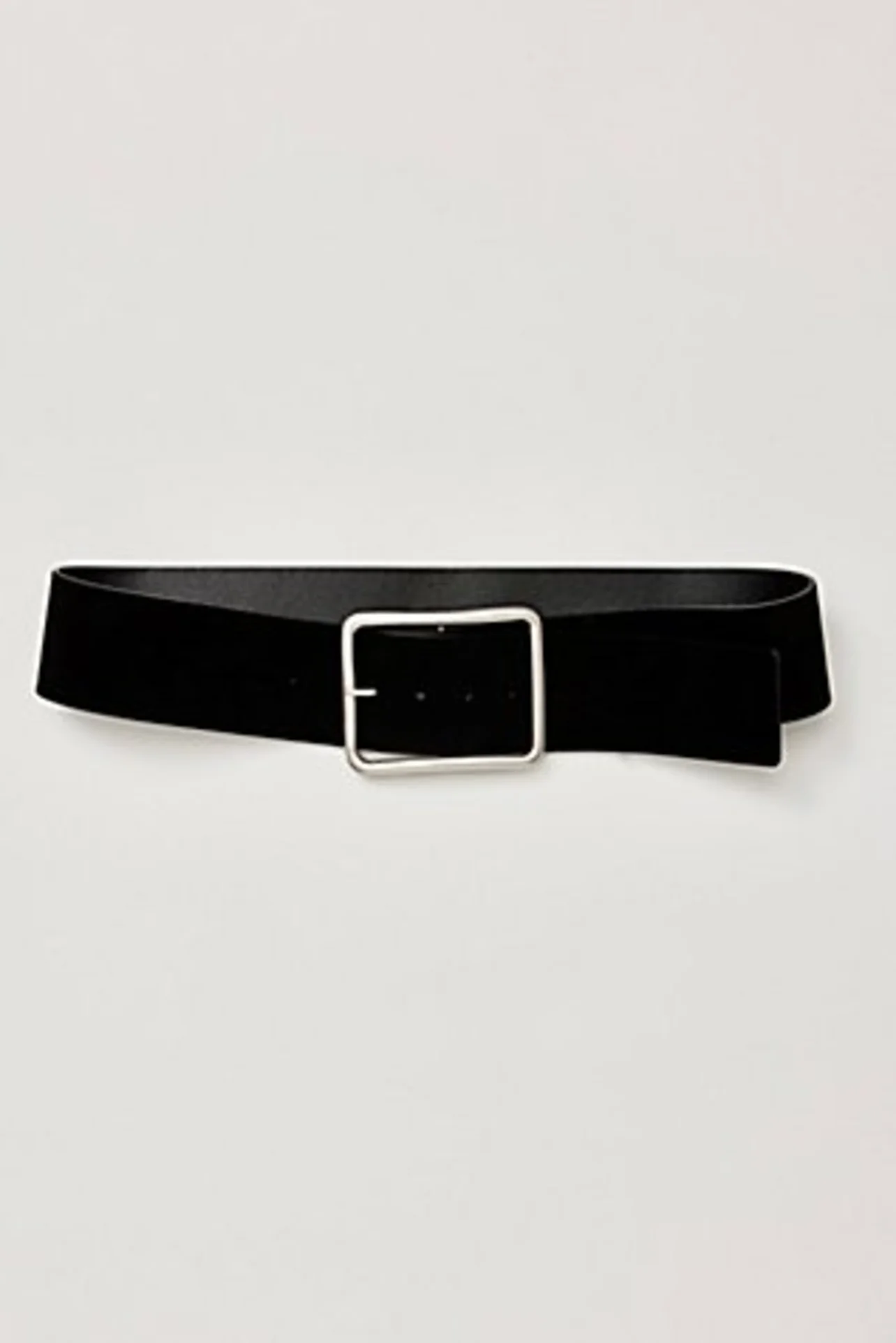Free People Hex Belt Free People Hex Hip Belt - Matcha – msbankeny.com main image 2