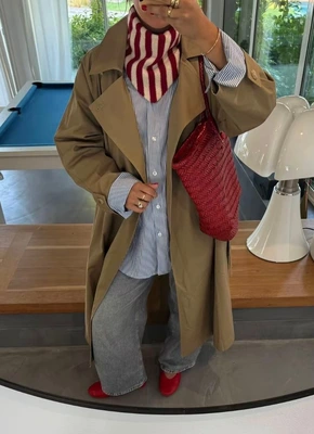 Kith Cason Blanket Coat サイズM Kith Cason Blanket Coat サイズM Kith Cason Blanket Coat サイズM