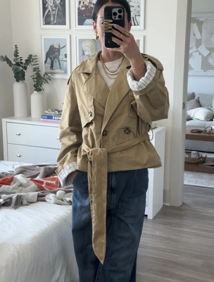 Rodeo – Kith - Kith Cason Blanket Coat