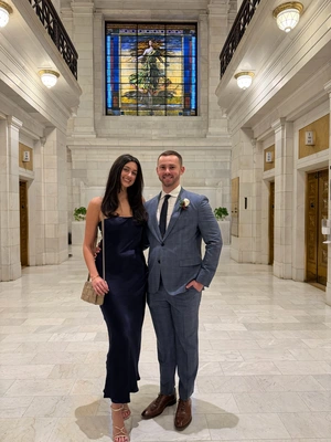 Rodeo – ZARA - LONG ARGYLE TULLE JUMPSUIT