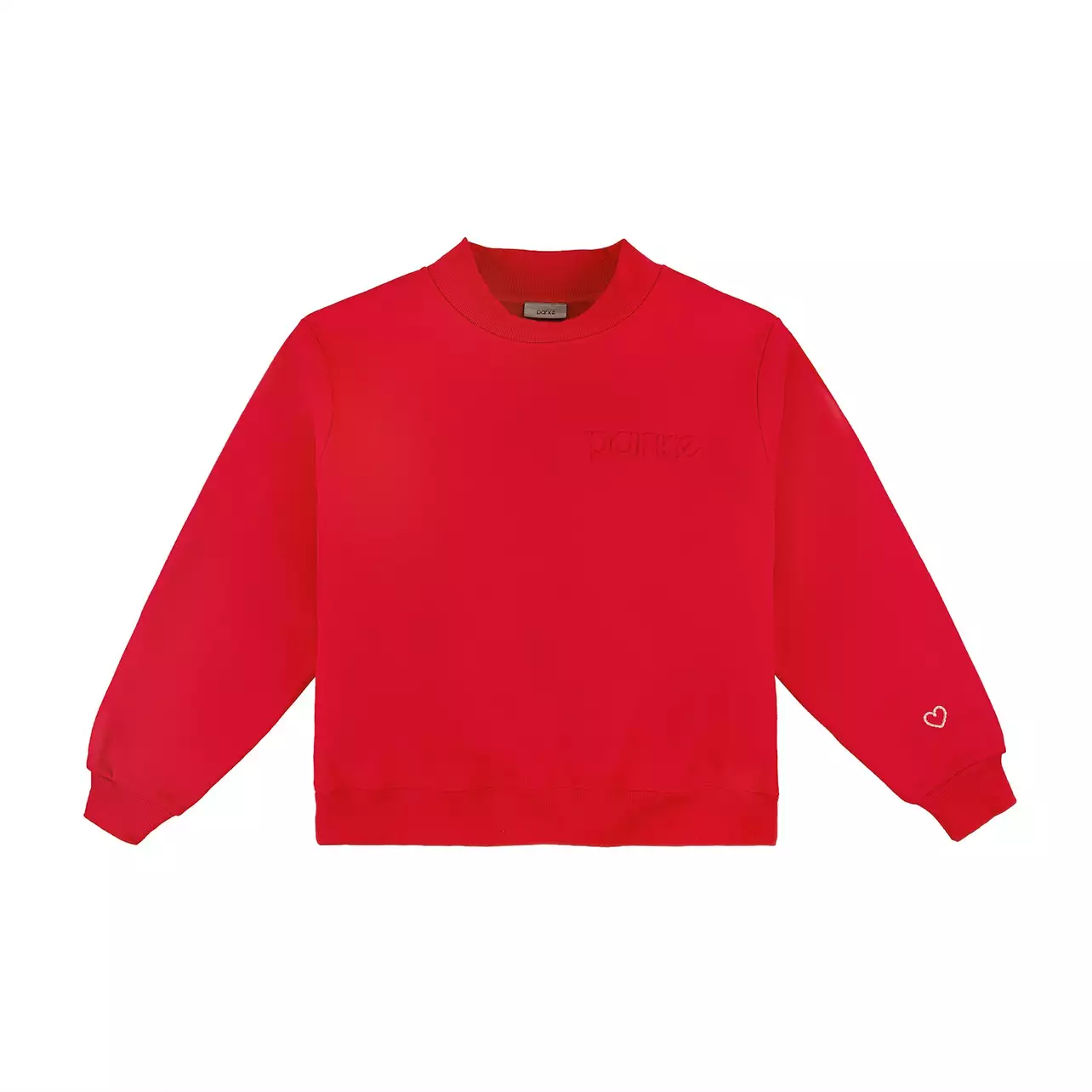 【Raucohouse】Cooper vintage over pigment jumper Cooper vintage over pigment jumper - Raucohouse | 60