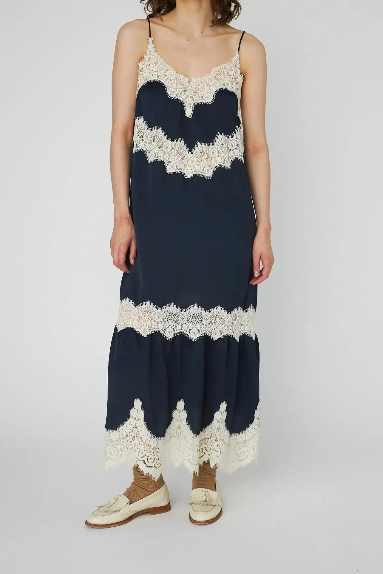 chinese dress ladies Stella Nova - - Mirabelle Dress main image 0