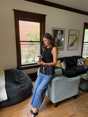 Rodeo – The Row - Kelly Sunglasses