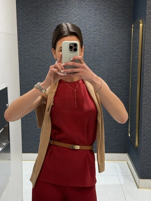 Rodeo  Jaded London - Zarco Asymmetric Mini Dress With Eyelets