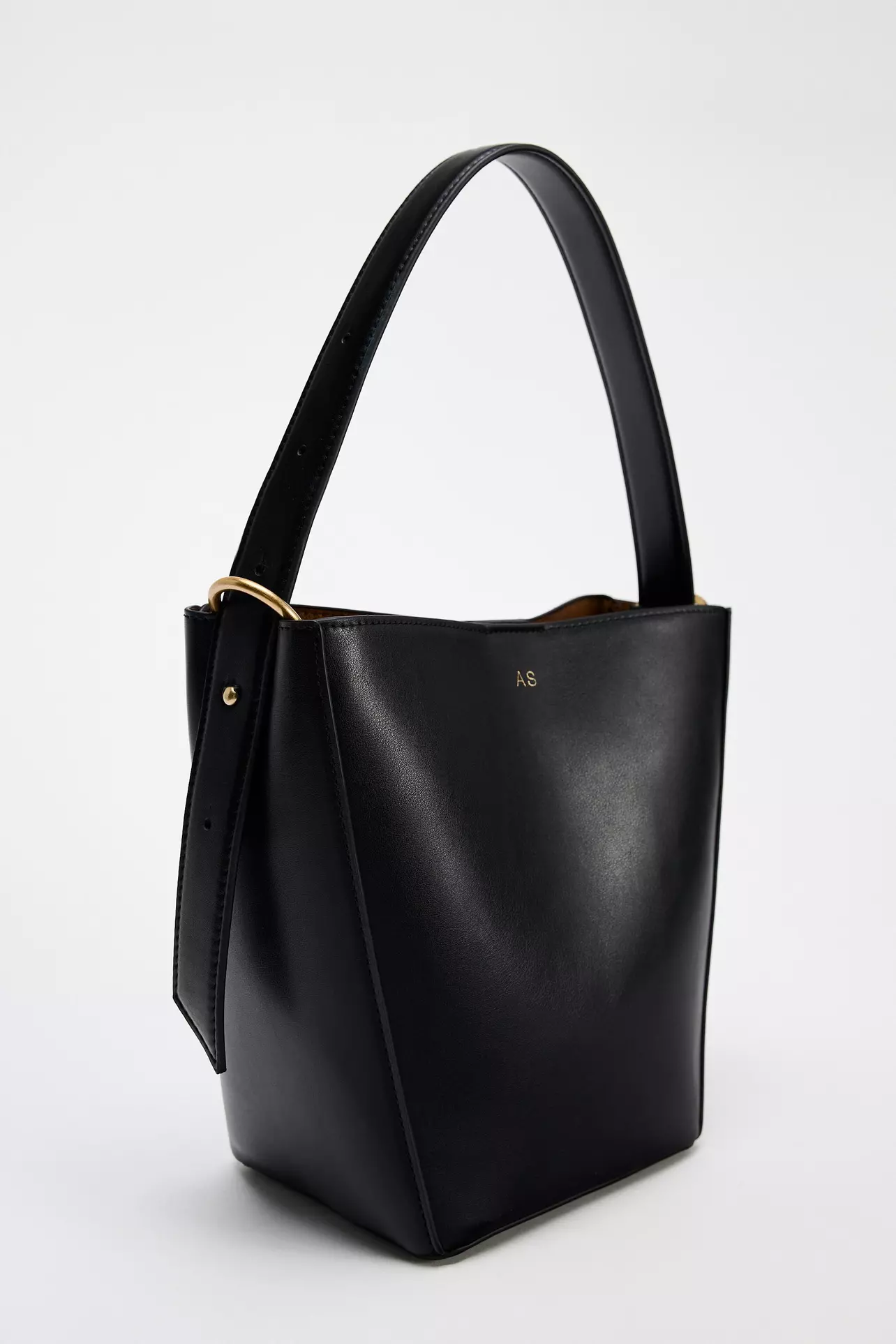 Rodeo – ZARA - BUCKET BAG