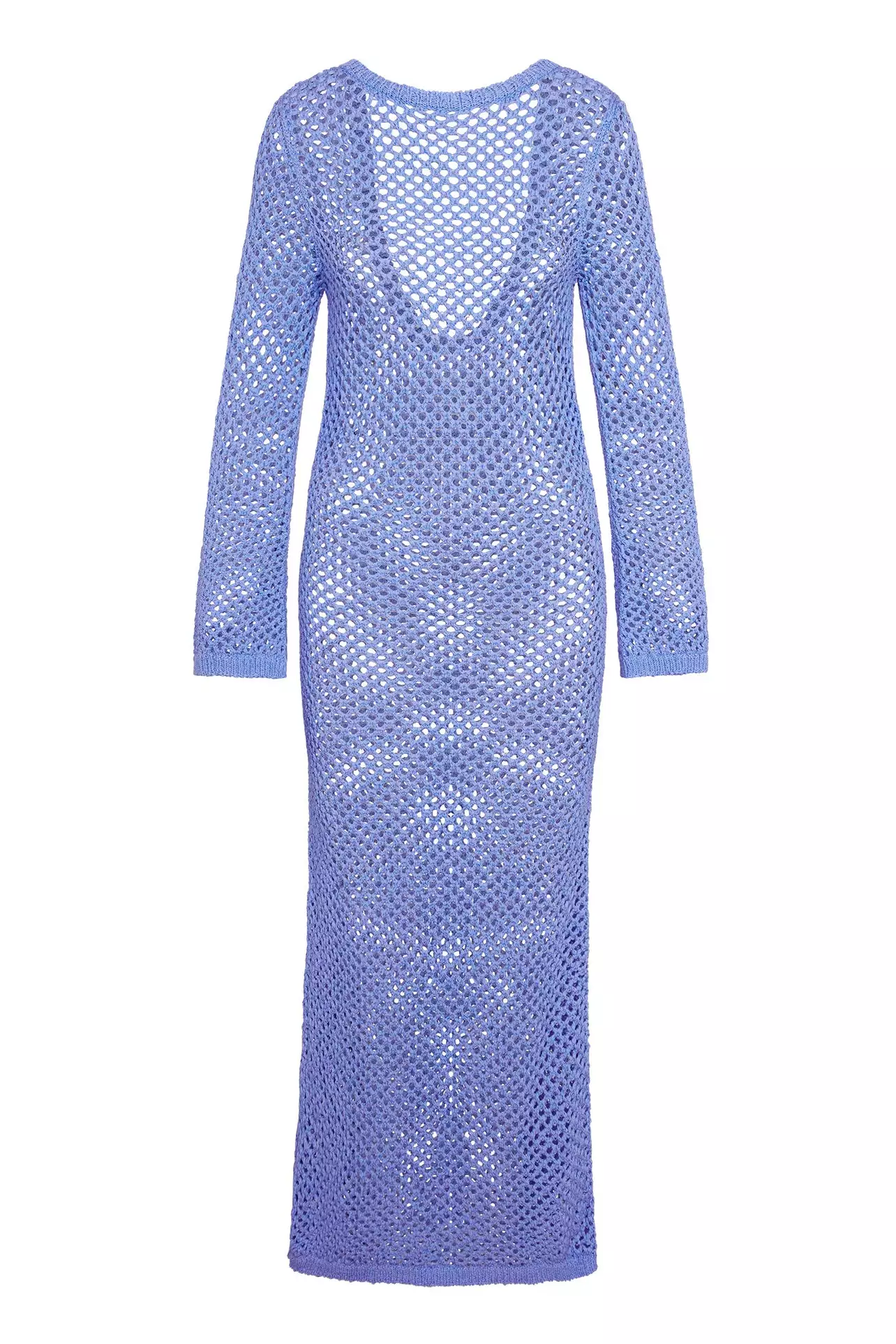 Rodeo  Monday Swimwear - Cozumel Dress - Pool Petit Crochet