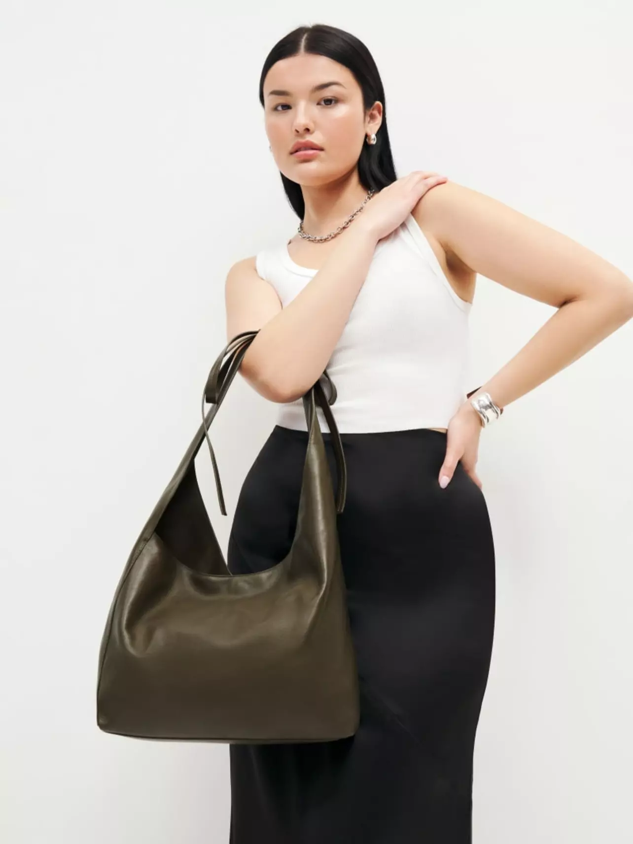 Rodeo – Reformation - Medium Vittoria Tote Bag