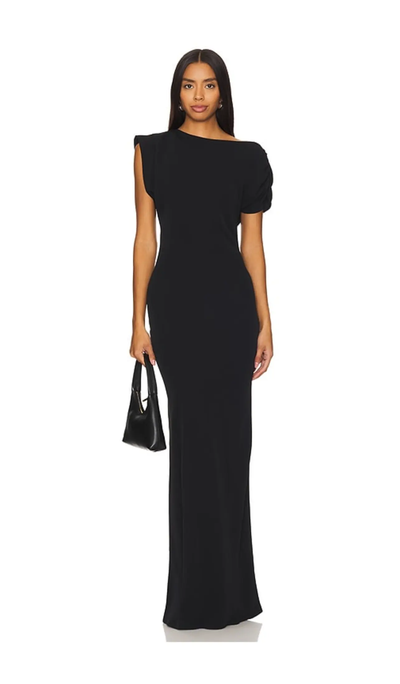 Rodeo  Amanda Uprichard - X Revolve Elroy Maxi Dress