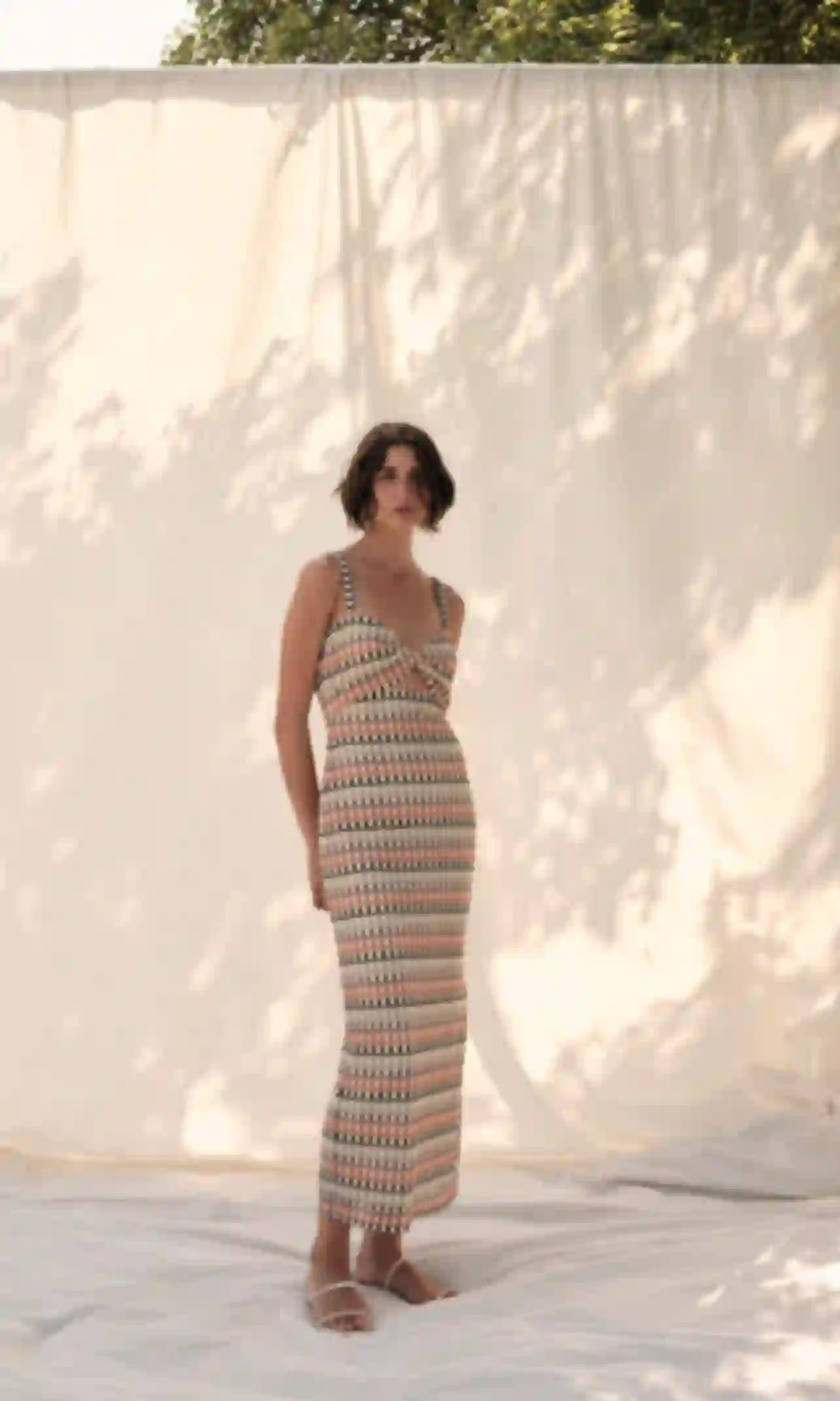 Rodeo  Saylor NYC - Earla Dress