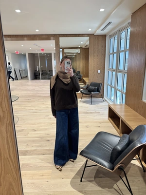 Rodeo – Alo Yoga - Muse Hoodie - Navy