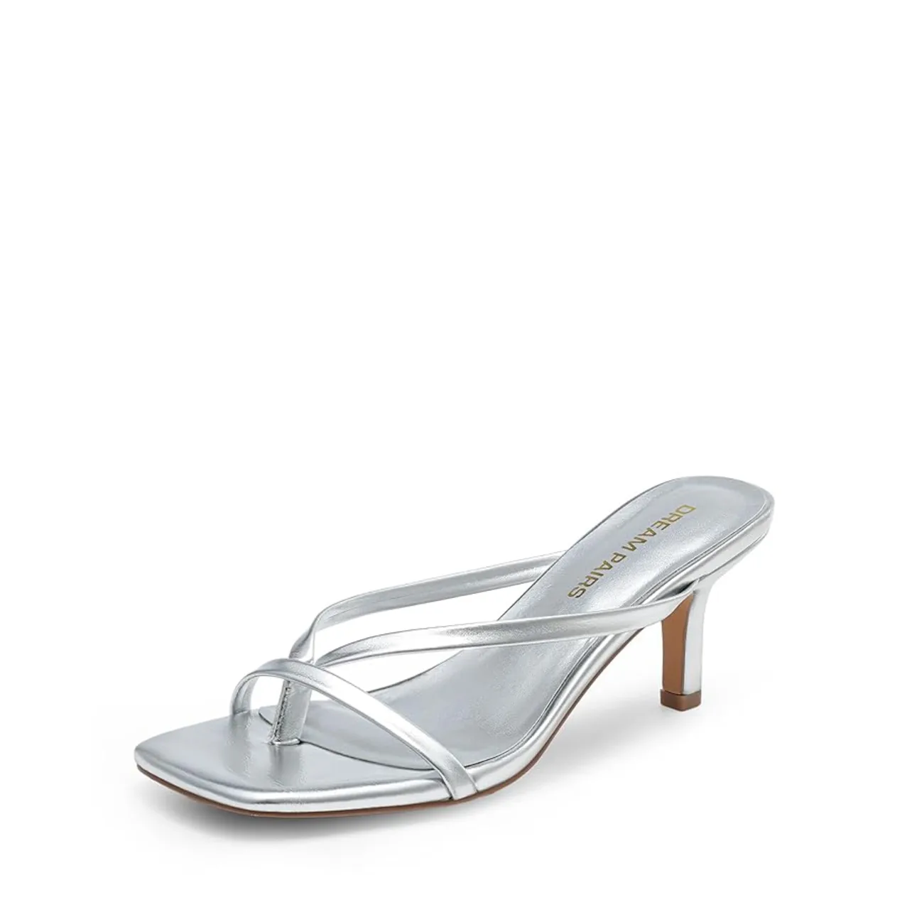 @‪ONE_DREAM__X ‬  Rodeo – Amazon - Amazon.com: DREAM PAIRS Heels for Women