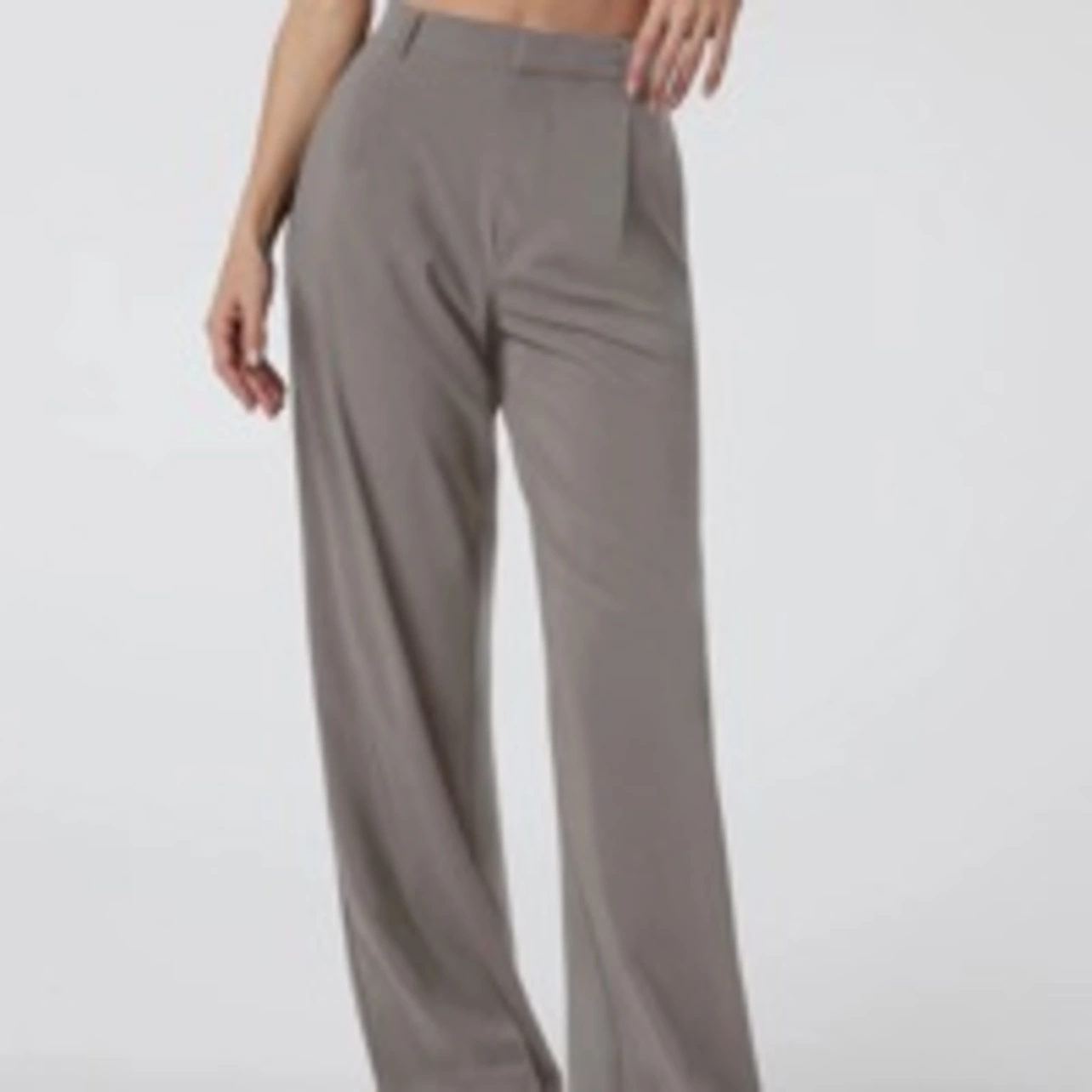 Rodeo – Vuori Clothing - Villa Trouser-Long | Walnut Tailored  display picture 1