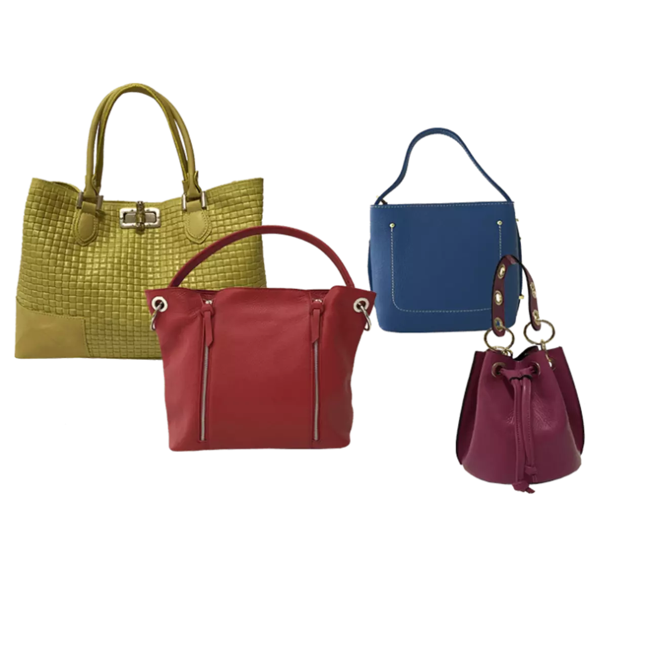 Rodeo – Wholesale leather bags italy Ingrosso borse online