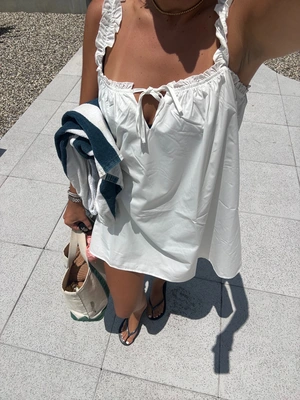 Rodeo  MORE TO COME - Darlene Mini Dress
