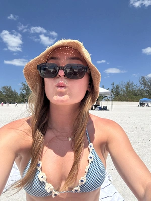 Rodeo – Summerful - Coast Bucket Hat