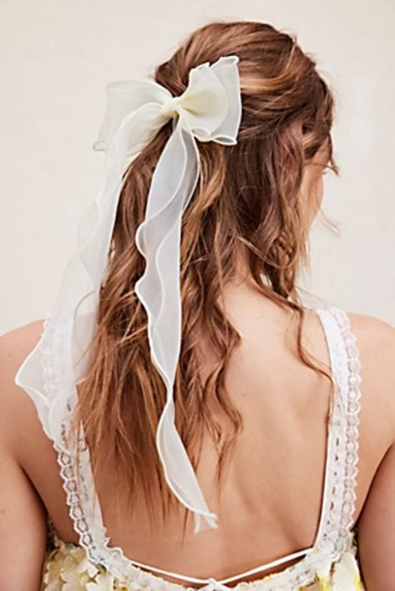 Free people Lady Bow Free People Dreamin main image 3