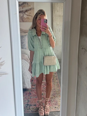 Rodeo – Hill House Home - The Ribbon Ellie Nap Dress