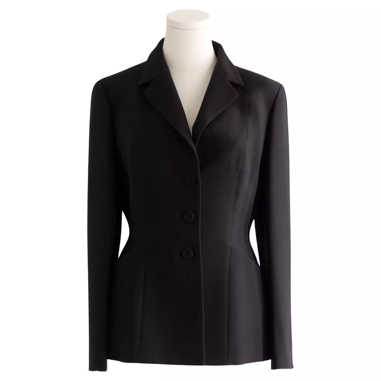 Rodeo – Christian Dior - Christian Dior 30 Montaigne Black