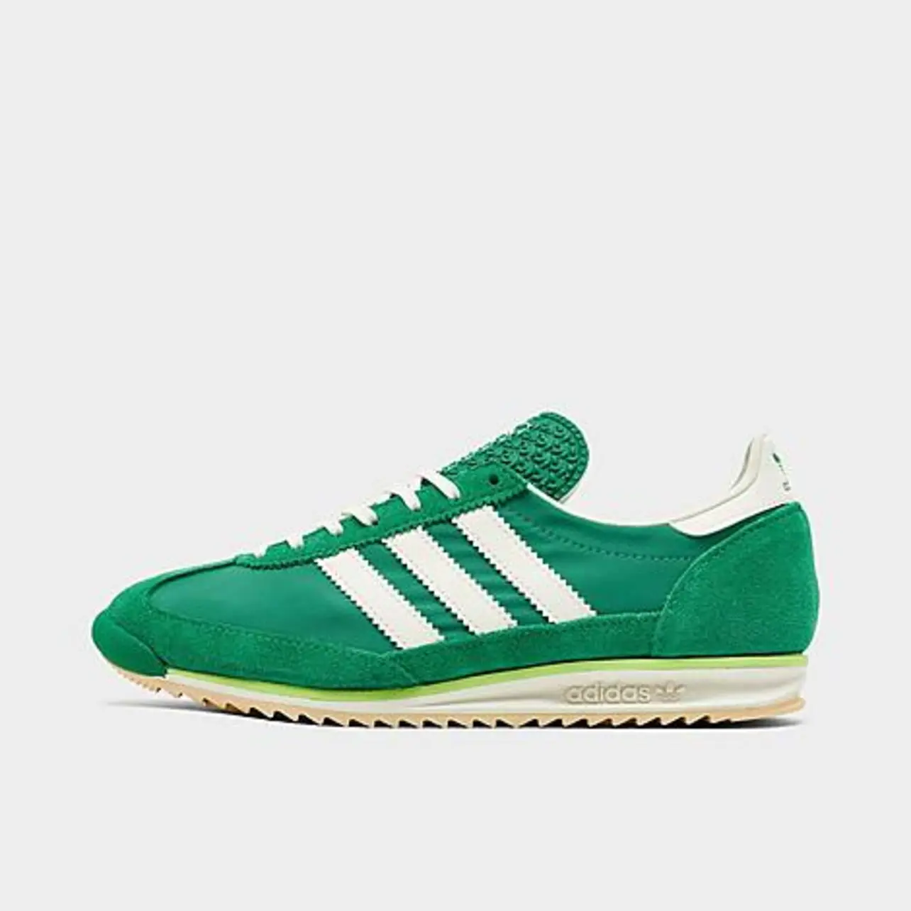 adidas gazelle silver green womens Gucci X ADIDAS Suede Madeira Nylon Jacquard GG Monogram Womens ZX8000  Sneakers 6.5 Aqua 1417063  FASHIONPHILE
