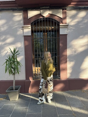 Rodeo – Scuffers - Jumbo Cow Pants